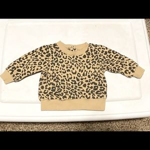 Cotton On Baby 0-3 month Sweater